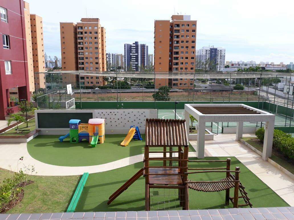 Apartamento para aluguel, 3 quartos, 1 suíte, 1 vaga, Farolândia - Aracaju/SE - Foto 20